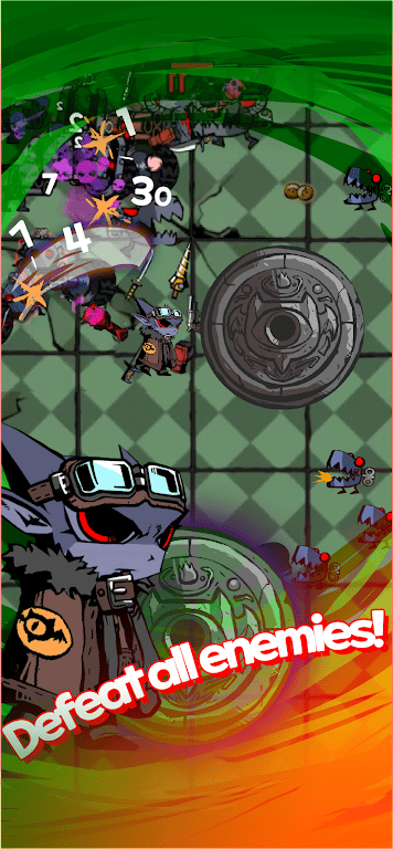 Game Screenshot 4