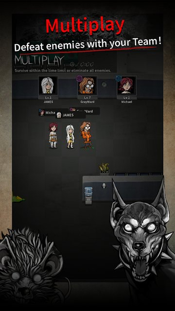 Game Screenshot 1