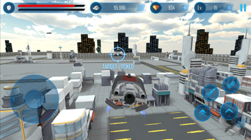 Game Screenshot 1