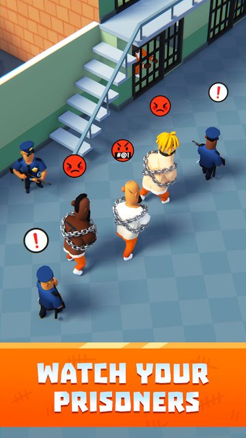 Game Screenshot 4