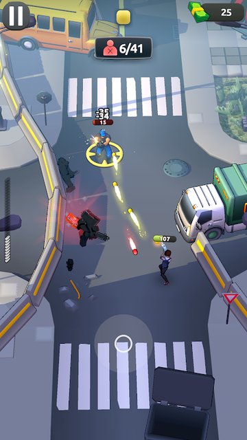 Game Screenshot 4