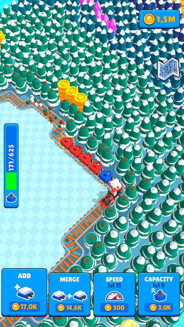 Game Screenshot 2