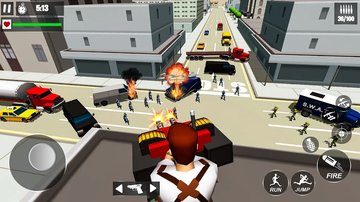 Game Screenshot 4