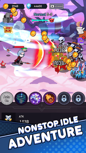 Game Screenshot 1