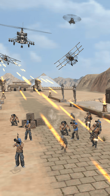Game Screenshot 1