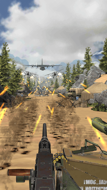 Game Screenshot 2