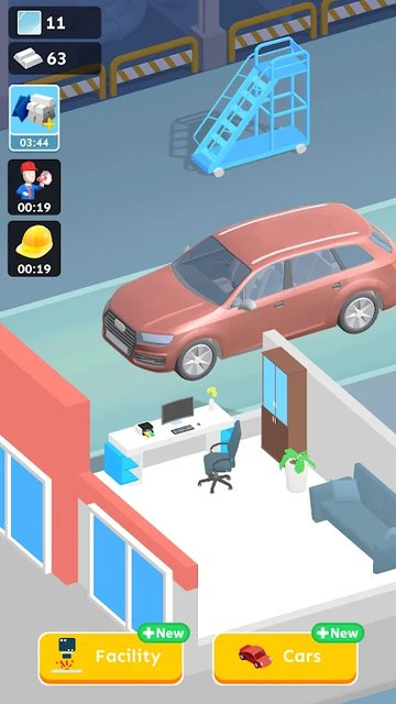 Game Screenshot 2