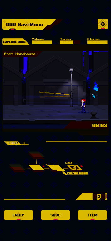 Game Screenshot 1