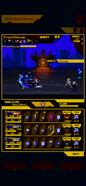 Game Screenshot 3