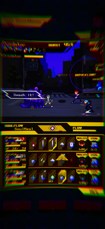 Game Screenshot 5