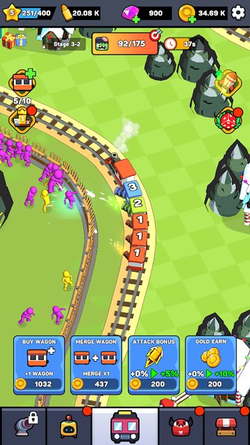Game Screenshot 5
