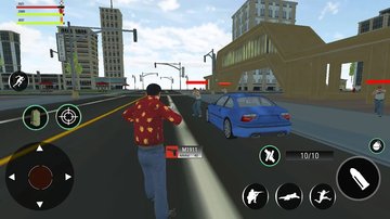 Game Screenshot 4