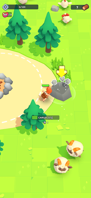 Game Screenshot 5