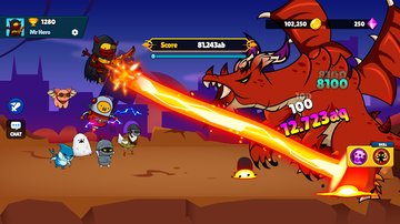 Game Screenshot 2