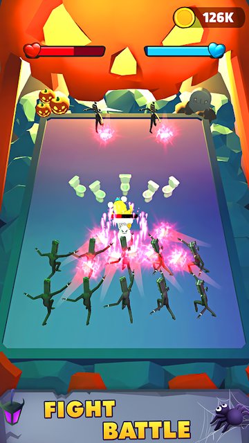Game Screenshot 1
