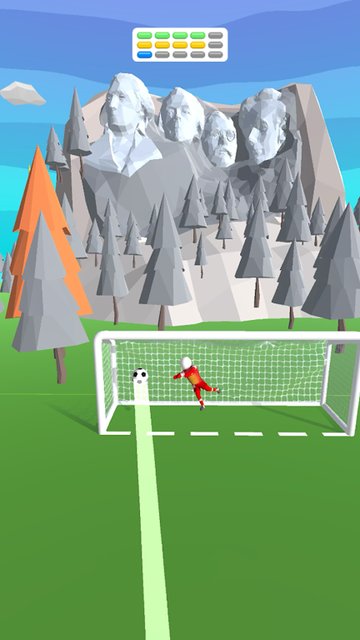 Game Screenshot 1