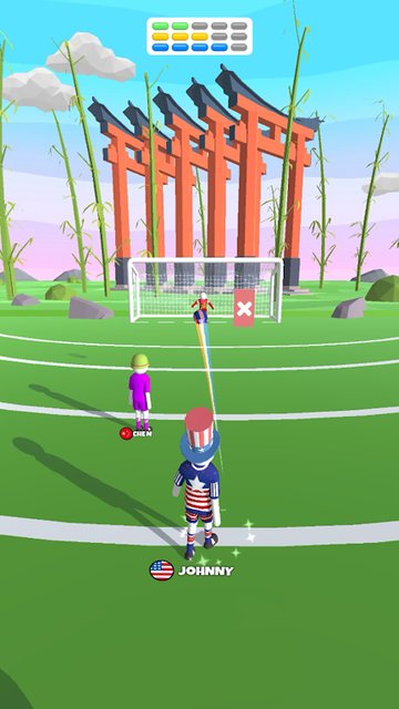 Game Screenshot 2