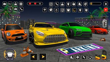 Game Screenshot 1