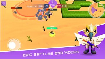 Game Screenshot 1
