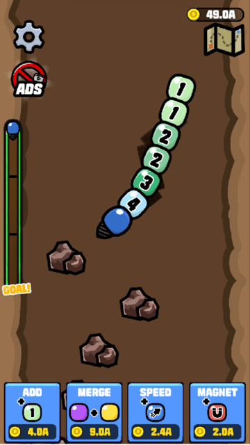 Game Screenshot 1