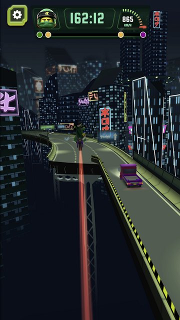 Game Screenshot 2