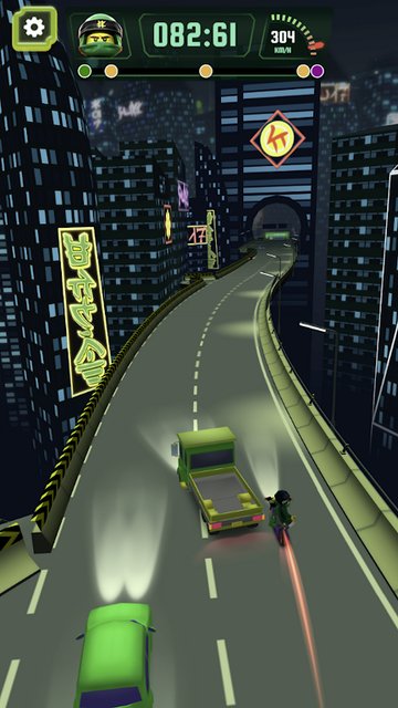 Game Screenshot 3