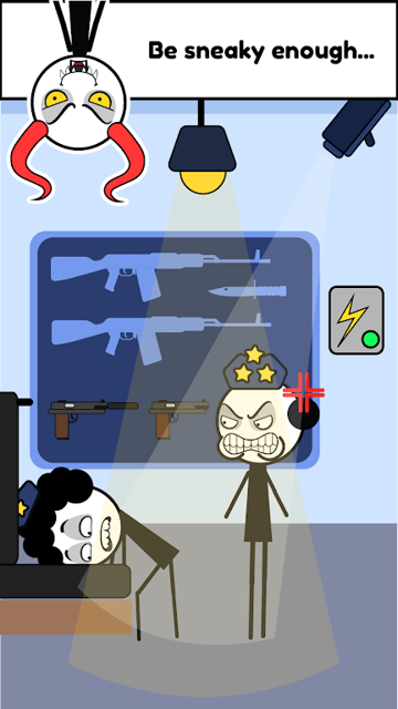 Game Screenshot 4