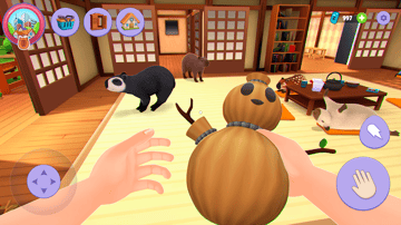 Game Screenshot 1