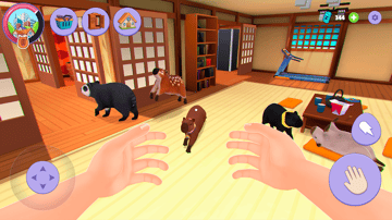 Game Screenshot 3