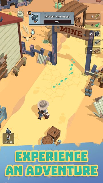Game Screenshot 3