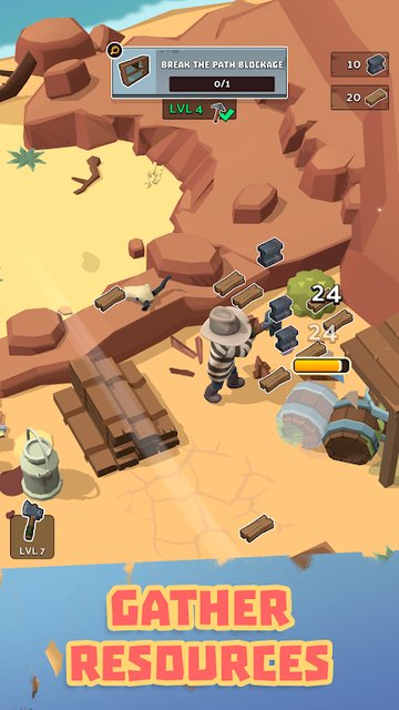 Game Screenshot 5