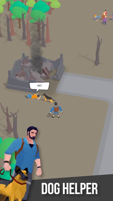 Game Screenshot 2