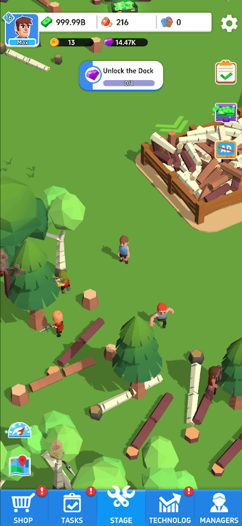 Game Screenshot 4