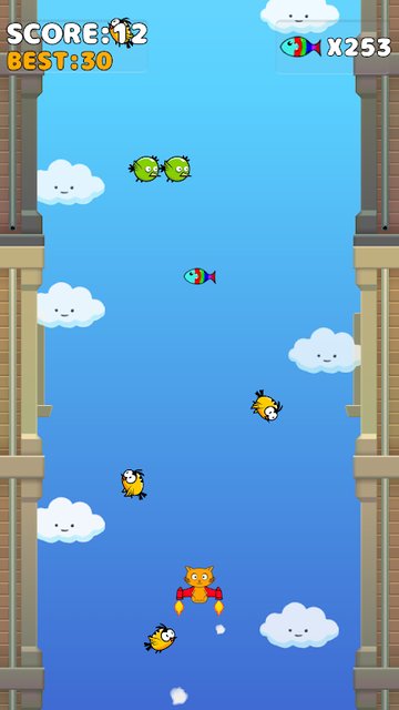 Game Screenshot 3