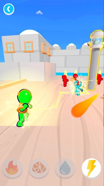 Game Screenshot 4
