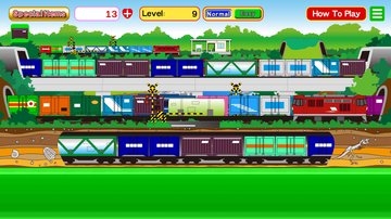 Game Screenshot 1