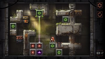 Game Screenshot 1