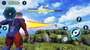 Game Screenshot 4