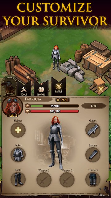 Game Screenshot 3