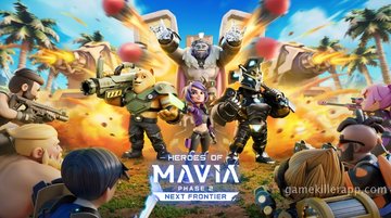 Game Screenshot 1