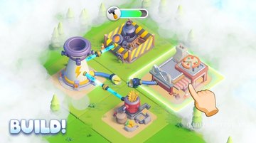 Game Screenshot 1