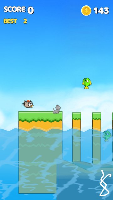 Game Screenshot 3