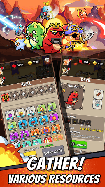 Game Screenshot 1