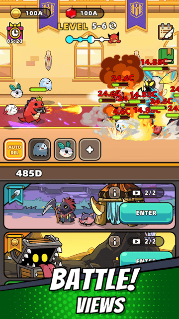 Game Screenshot 3