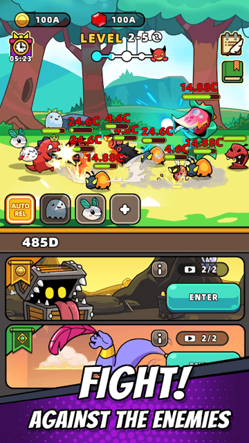 Game Screenshot 5