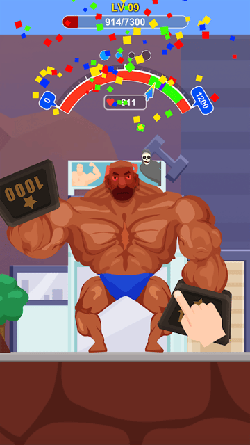 Game Screenshot 2