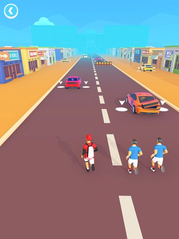 Game Screenshot 5
