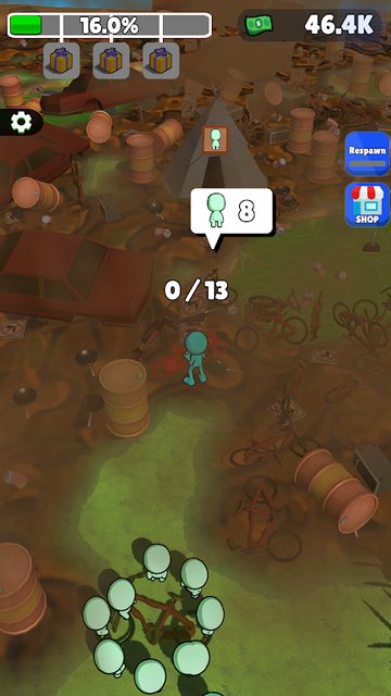 Game Screenshot 4