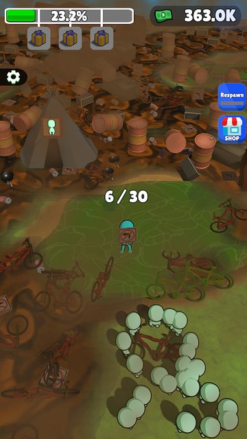 Game Screenshot 5