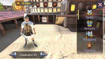 Game Screenshot 4